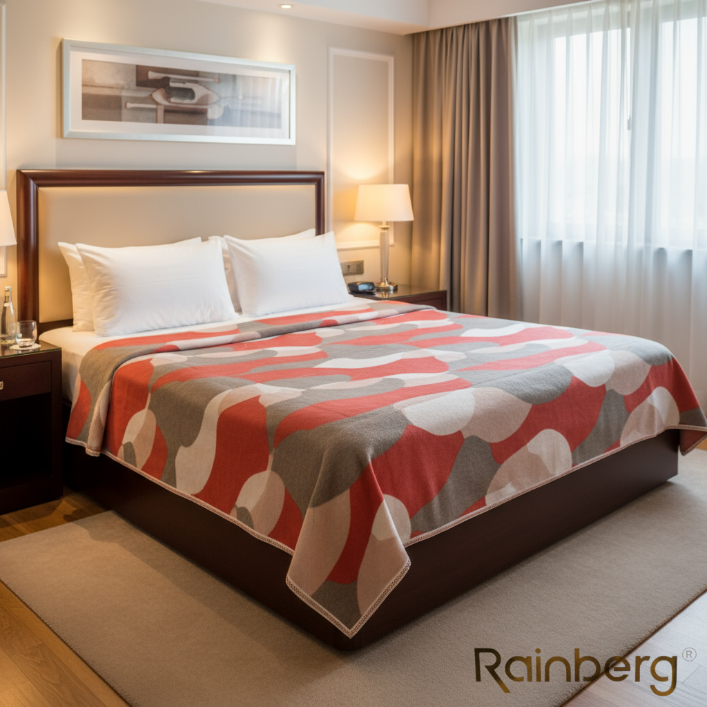 Rainberg RB 2224 електрична ковдра